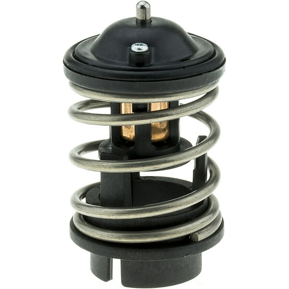 Gates 34822 OE Type Engine Coolant Thermostat Fits select: 2007-2010 AUDI Q7, 2008-2009 VOLKSWAGEN TOUAREG 2