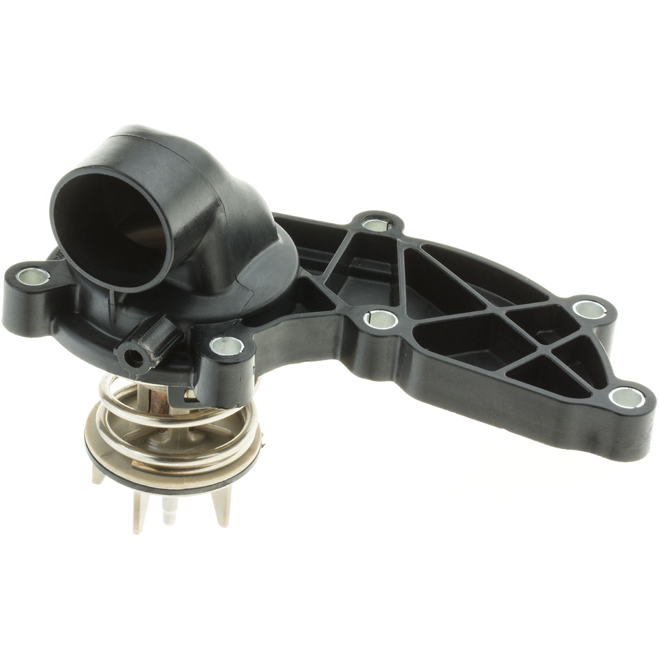Gates 34839 Integrated Housing Engine Coolant Thermostat Fits select ...