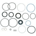 thumbnail image 1 of Gates 348438 Steering Gear Kit Fits select: 1989-1997 GEO TRACKER, 1998 CHEVROLET TRACKER, 1 of 2