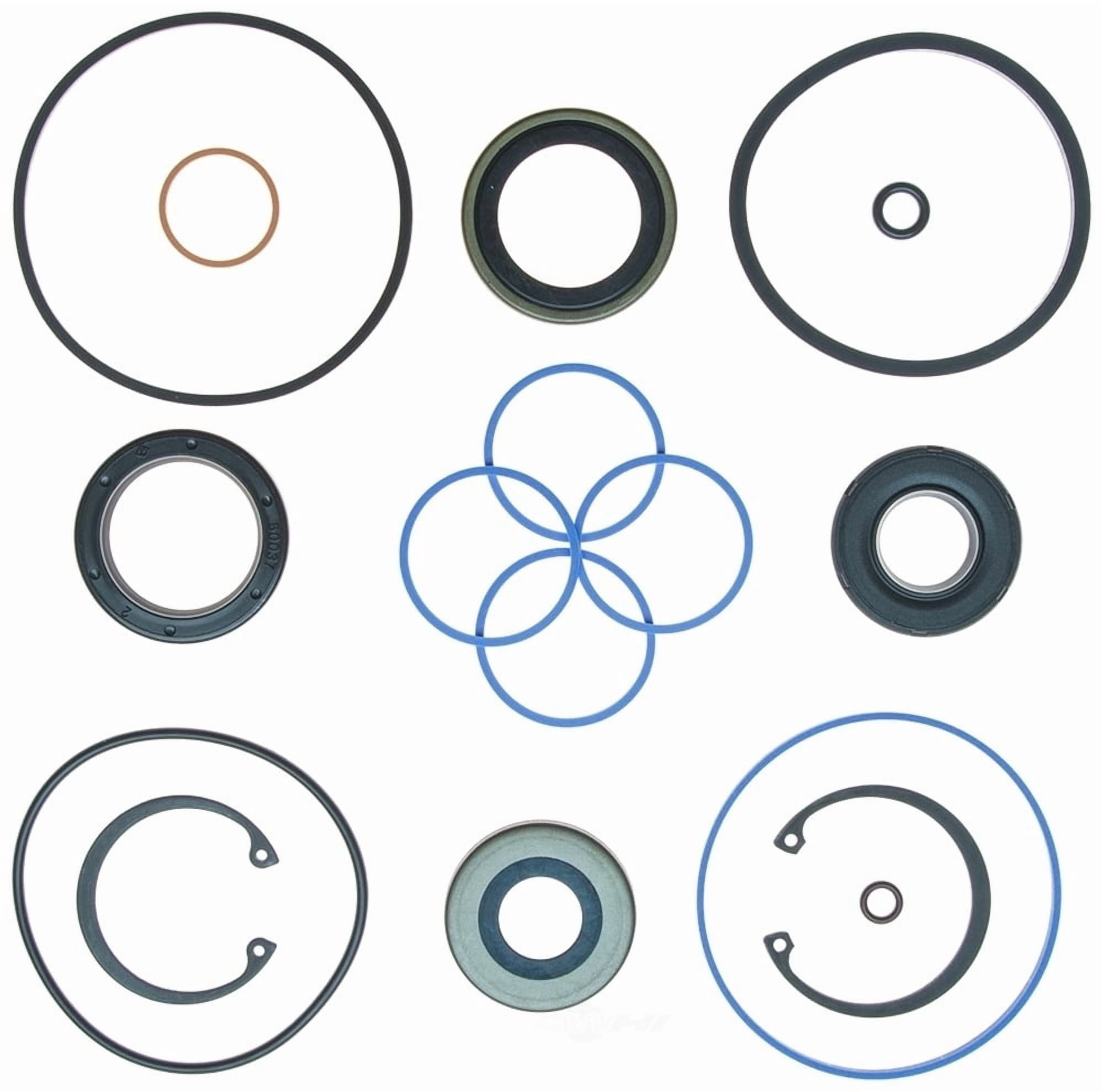 Gates 348441 Steering Gear Seal Kit