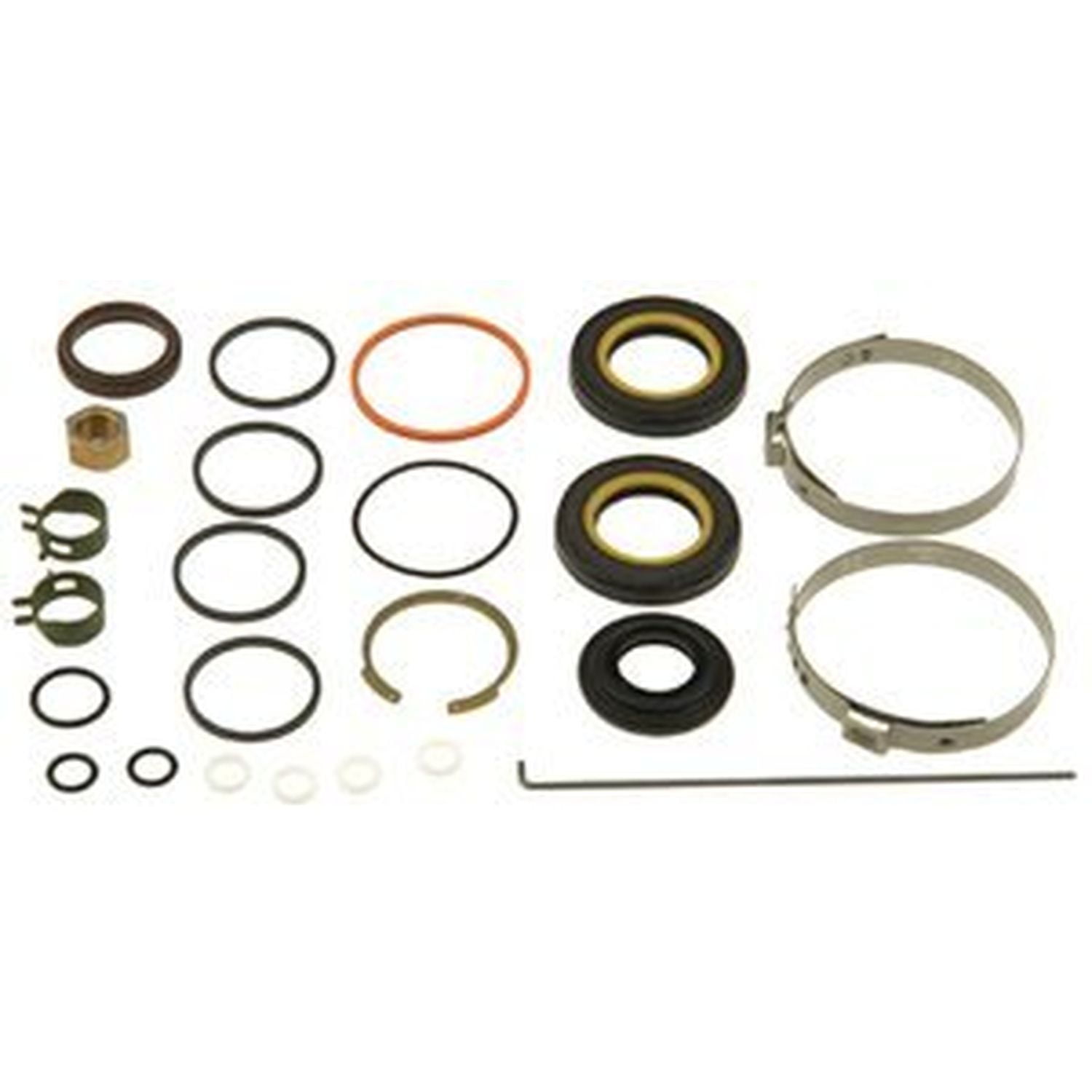 Gates 348451 Power Steering Repair Kit