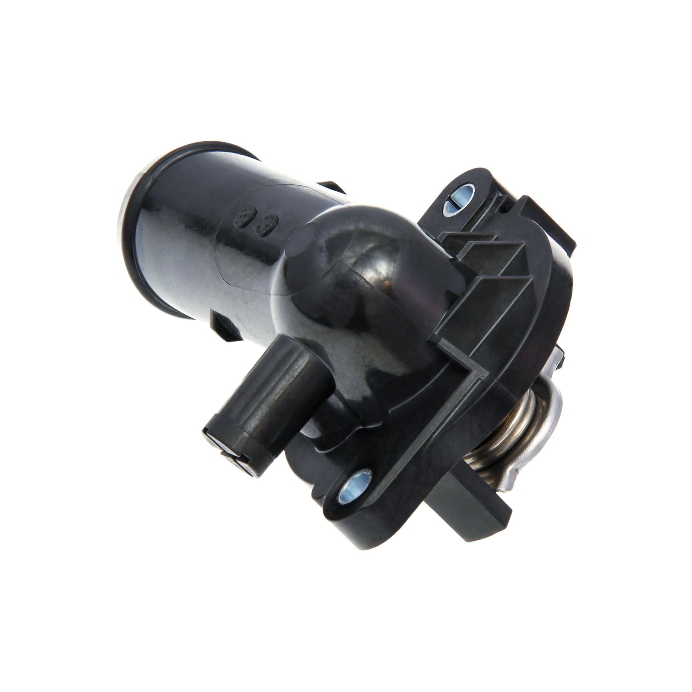 Gates 34848 Integrated Housing Engine Coolant Thermostat Fits