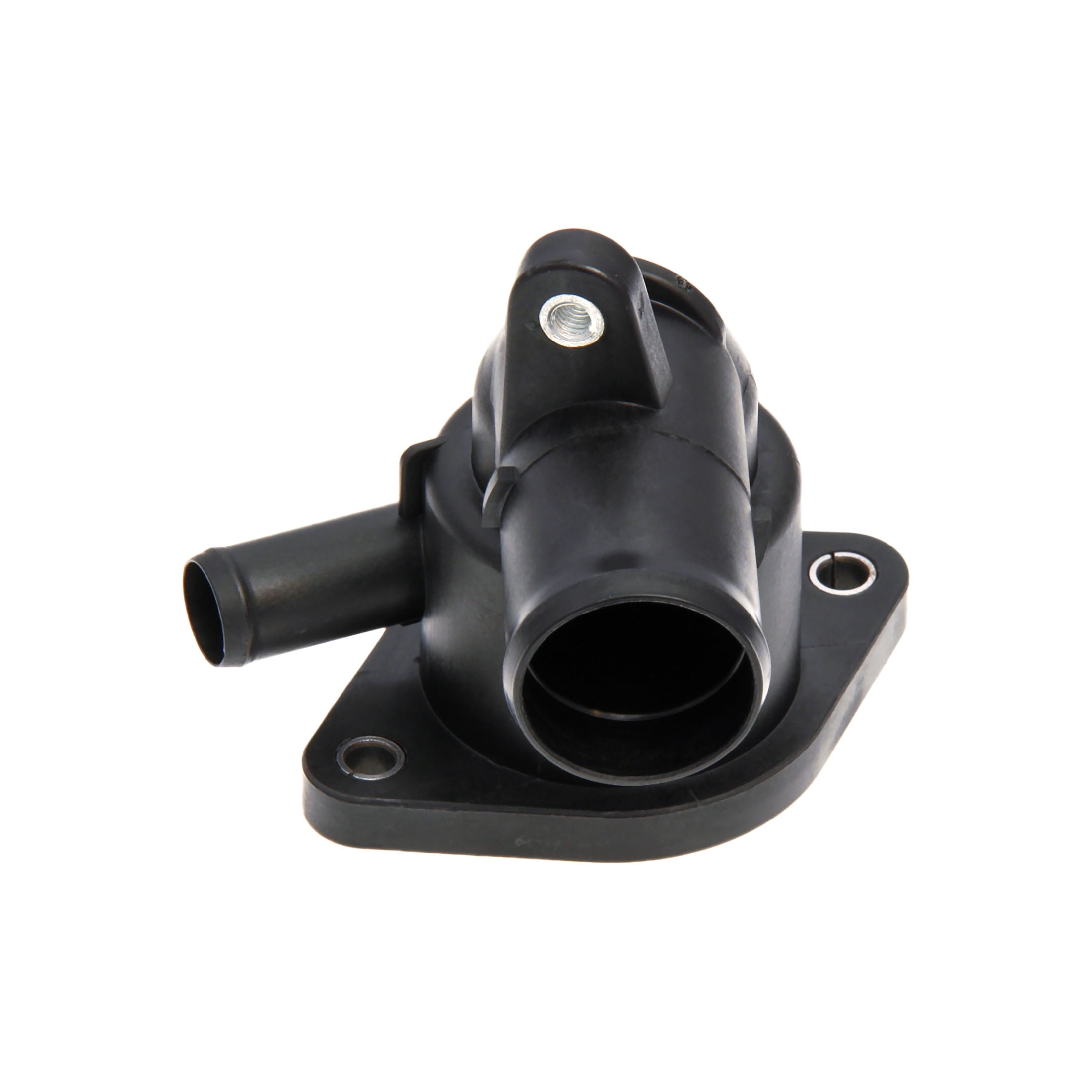 Gates 34852 Integrated Housing Engine Coolant Thermostat Fits select: 2012-2017 TOYOTA CAMRY, 2013-2018 LEXUS ES