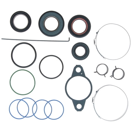 Gates 348523 P/S Repair Kit Fits select: 1999-2004 HONDA ODYSSEY