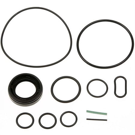 Gates 348534 P/S Repair Kit Fits select: 2005-2011 HONDA CR-V, 2006-2011 HONDA CIVIC