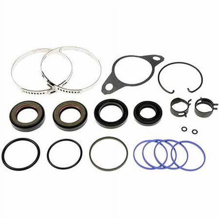 Gates 348551 P/S Repair Kit Fits select: 2002-2008 TOYOTA COROLLA, 2003-2008 TOYOTA COROLLA MATRIX