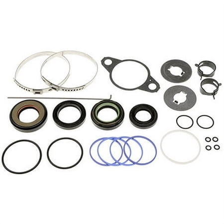 Gates 348561 P/S Repair Kit Fits select: 2003-2007 HONDA ACCORD