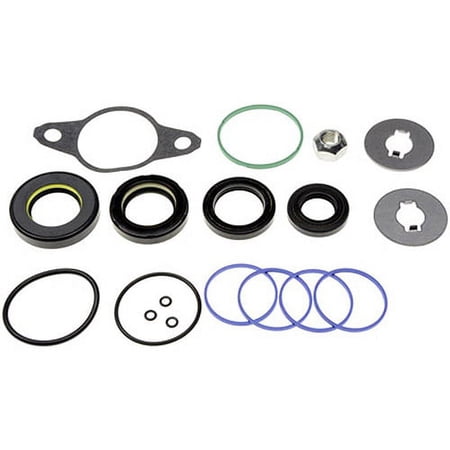 Gates 348566 P/S Repair Kit Fits select: 2004-2007 TOYOTA HIGHLANDER