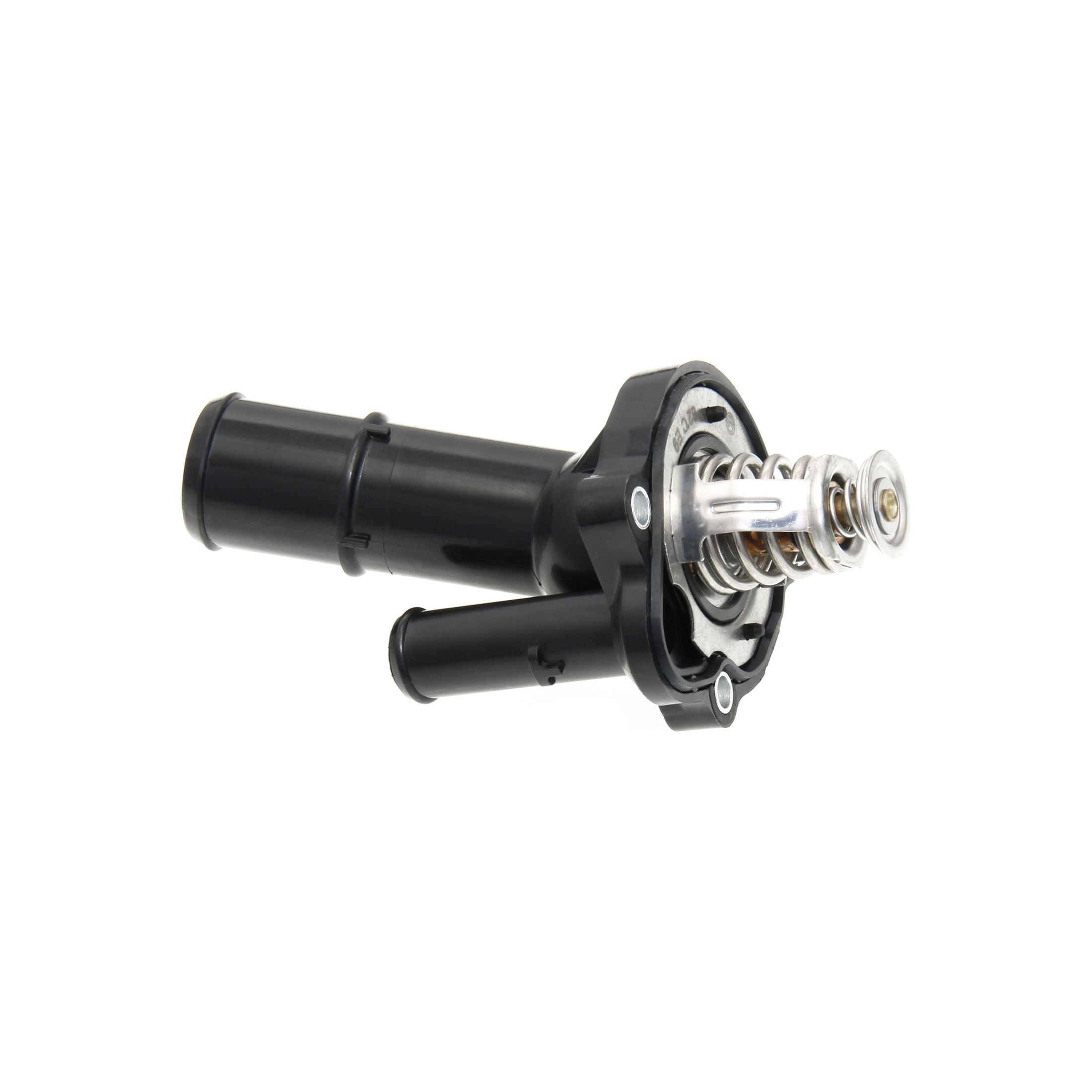 Gates 34857 Integrated Housing Engine Coolant Thermostat