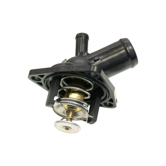 Gates 34858 Integrated Housing Engine Coolant Thermostat Fits select: 2016-2020 ACURA MDX, 2015-2020 ACURA TLX