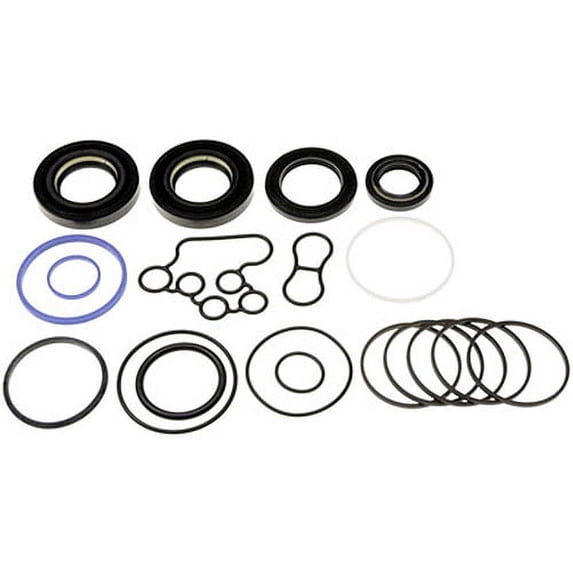 Gates 348581 P/S Repair Kit Fits select: 1996-2004 ACURA 3.5RL, 1997-1998 ACURA 3.2TL