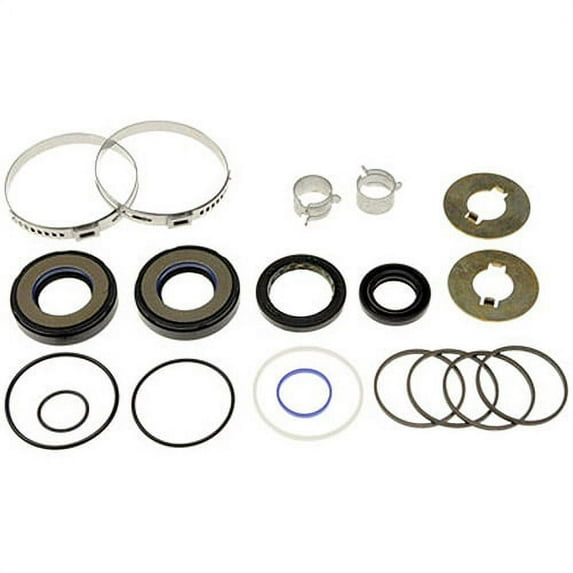 Gates 348587 P/S Repair Kit Fits select: 2002-2003 ACURA 3.2TL TYPE-S, 2001-2003 ACURA 3.2CL