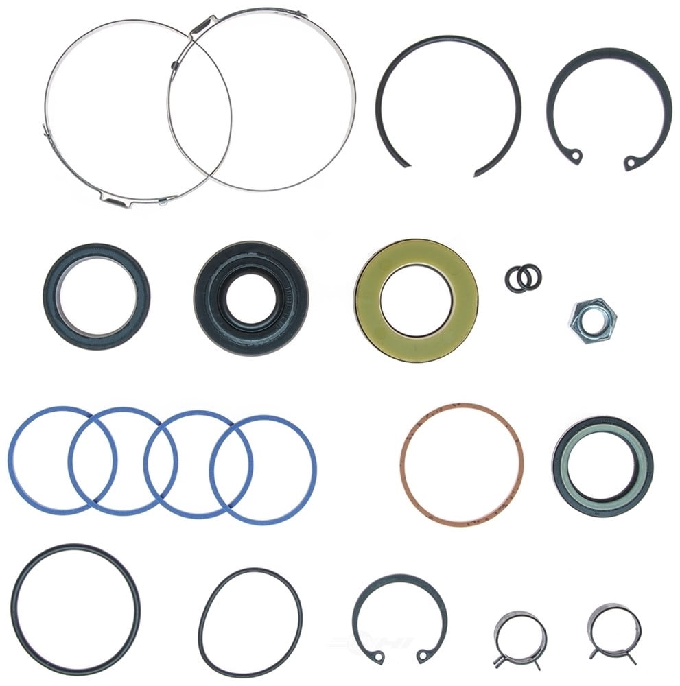 Gates 348815 Steering Rack Seal Kit Fits select: 2004-2008 SUZUKI FORENZA, 2005-2008 SUZUKI RENO