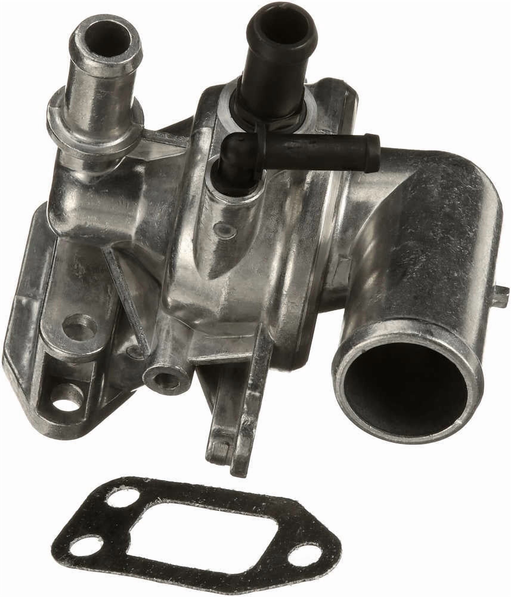 Gates 34943 Integrated Housing Thermostat