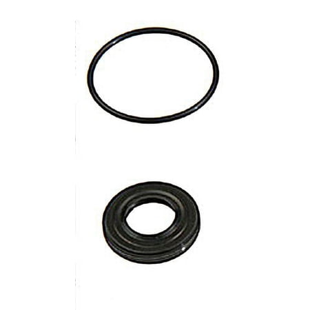 Gates 349650 Input Shaft Seal Kit Fits select: 1999-2010 CHEVROLET SILVERADO, 1997-2006 CHEVROLET TAHOE