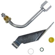 Gates 349794 Pressure Line Assembly Fits select: 1999-2004 FORD F350, 1999-2004 FORD F250