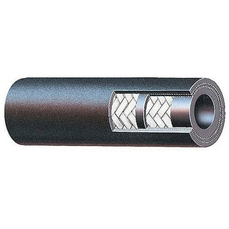 Gates 350-0385 Fuel Feed and Vent Hose