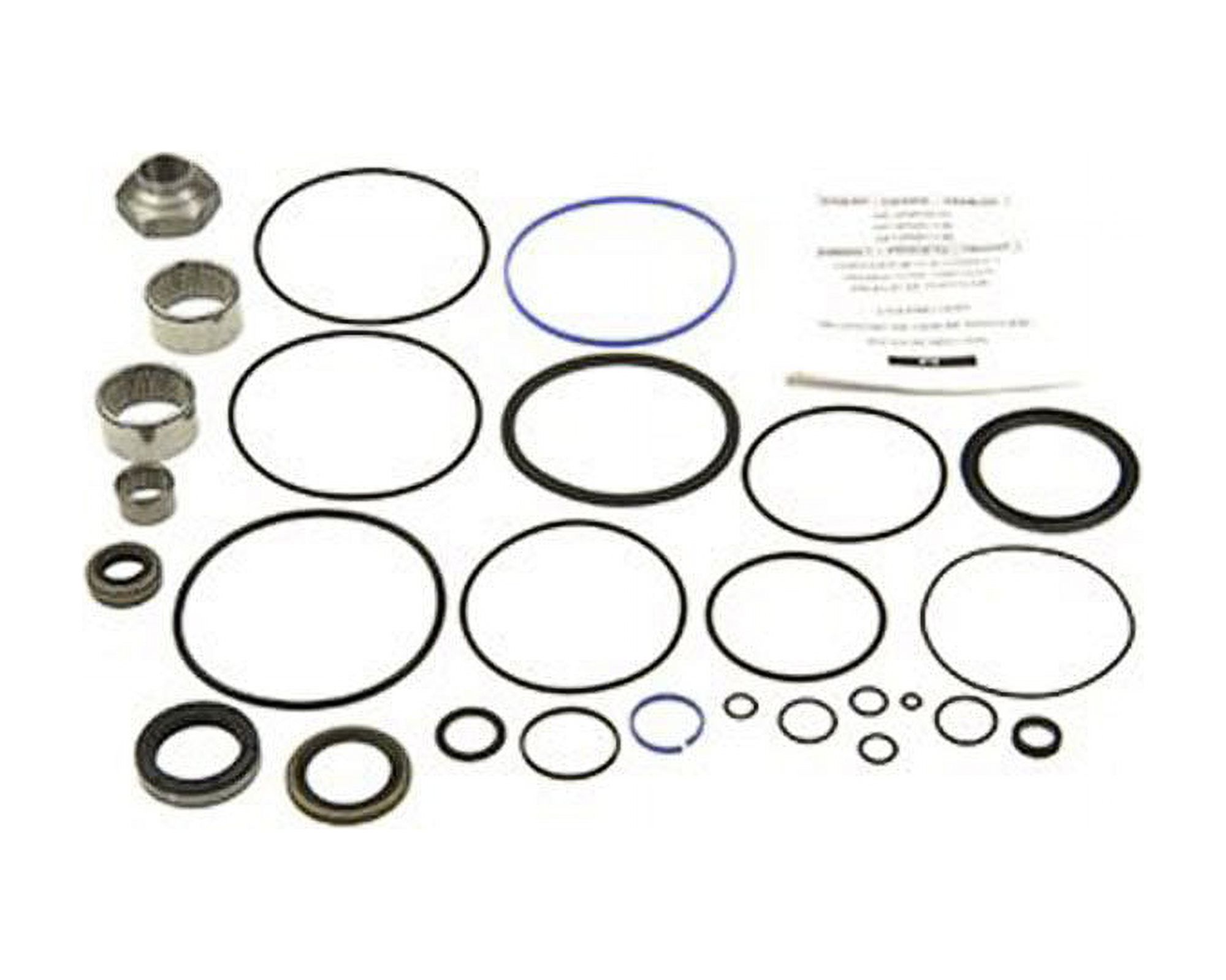 Gates 350510 Steering Rebuild Kit Fits select 19681969 PLYMOUTH