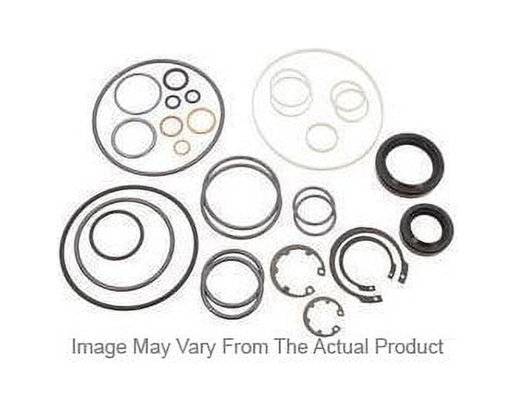 OEM Quality Steering Components Gates 351140 Power Steering Repair Kit ...