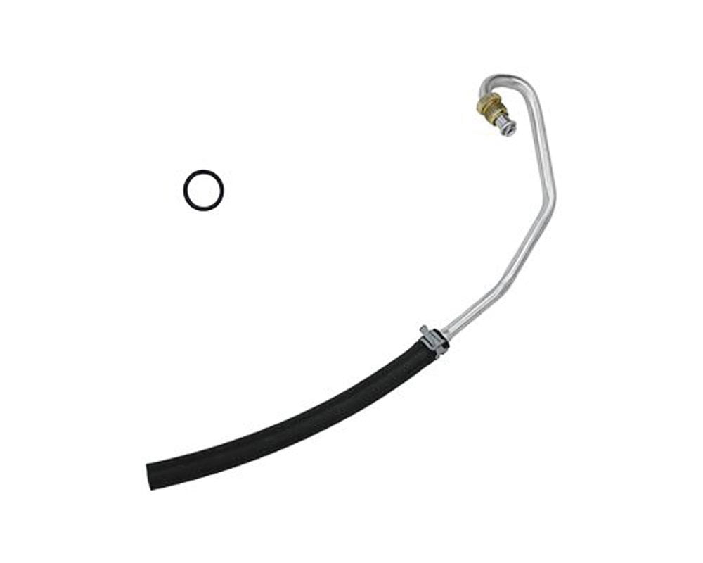 Gates 352255 Power Steering Return Line Hose Assembly, Gear To Cooler