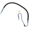 thumbnail image 1 of Gates 352258 Pressure Line Assembly Fits select: 2007-2008 DODGE RAM 1500, 2006-2008 DODGE RAM 2500, 1 of 3