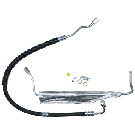 Gates 352357 Pressure & Return Line Assembly Fits select: 2008-2009 SUBARU OUTBACK, 2005-2007 SUBARU LEGACY