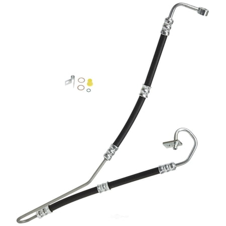 Gates 352371 Power Steering Pressure Line Hose Assembly