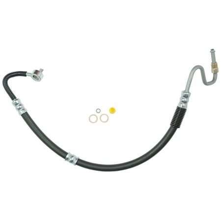 Gates 352553 Pressure Line Assembly Fits select: 2010-2011 TOYOTA CAMRY