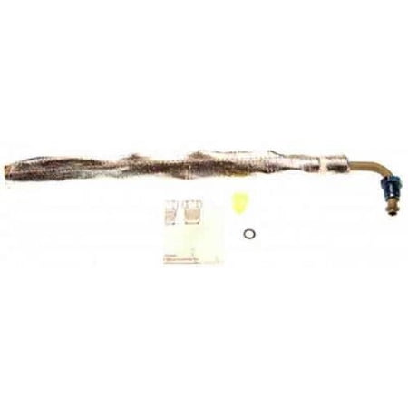 Gates 352670 Return Hose Fits select: 1997-2001 CADILLAC CATERA