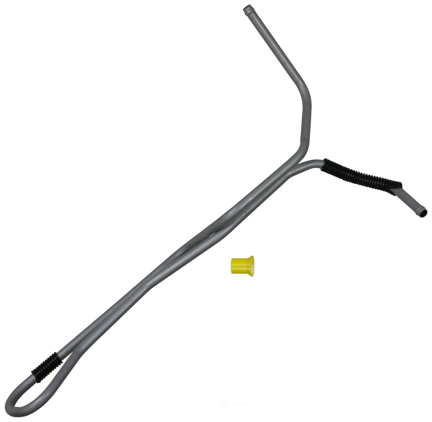 Gates 352891 Return Line Assembly Fits select: 2003-2006 HYUNDAI SANTA FE