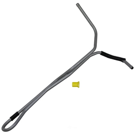 Gates 352891 Return Line Assembly Fits select: 2003-2006 HYUNDAI SANTA FE