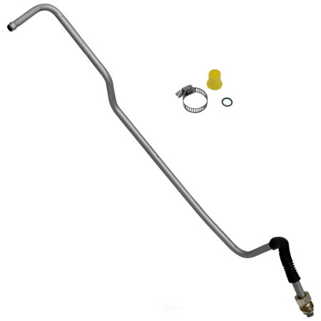 Gates 352966 Return Line Assembly Fits select: 2004-2007 TOYOTA HIGHLANDER, 2004-2006 LEXUS RX