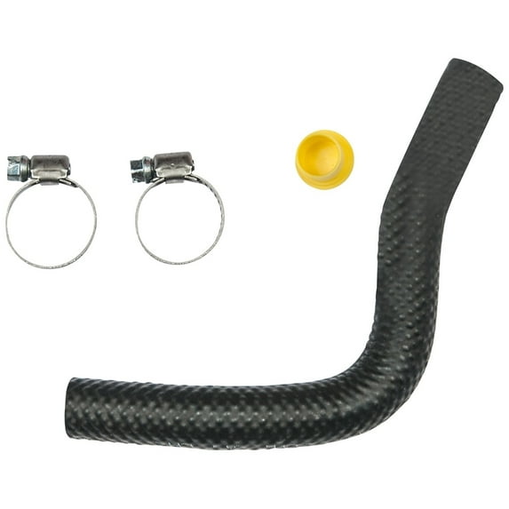 Gates 353028 Power Steering Return Line Hose Assembly Fits select: 1997-2001 HONDA PRELUDE