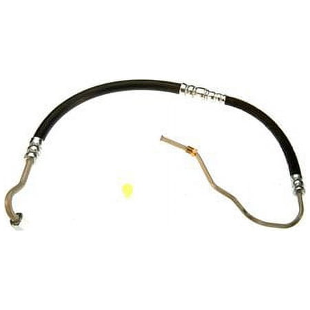 Gates 353150 Pressure Line Assembly Fits select: 1966 FORD MUSTANG