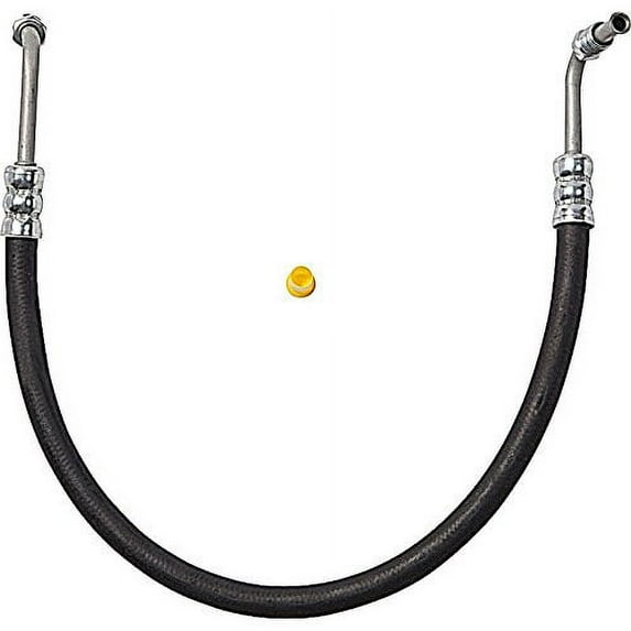 Gates 353560 Pressure Hose Fits select: 1971-1972 OLDSMOBILE CUTLASS SUPREME, 1971-1972 OLDSMOBILE CUTLASS