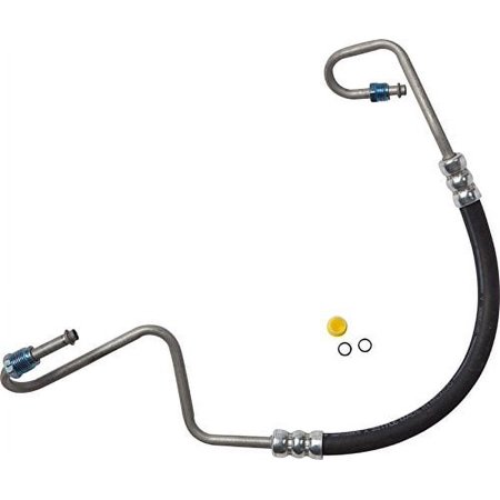 Gates 354960 Pressure Hose Fits select: 1983-1986 CHEVROLET G30, 1983-1986 CHEVROLET G20