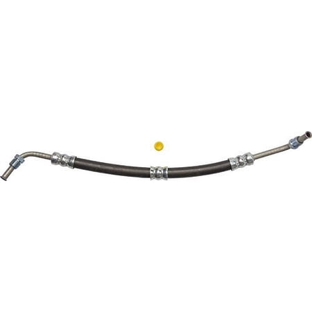 Gates 357040 Pressure Hose Fits select: 1981 TOYOTA SUPRA, 1981-1982 TOYOTA CORONA