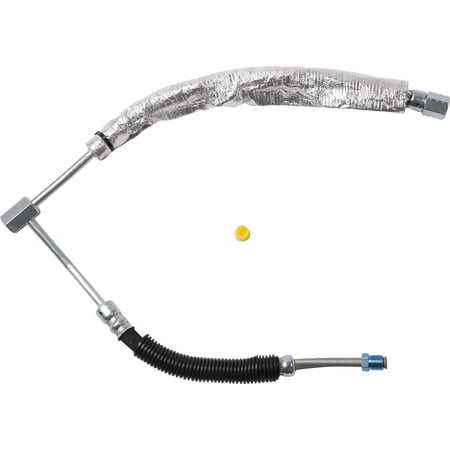 Gates 360840 Pressure Line Assembly
