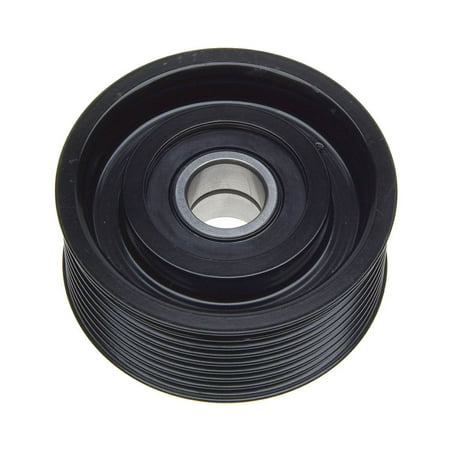 Gates 36093 T-Belt Tensioner Pulley