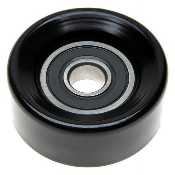 Gates 36112 Drive Belt Idler Pulley for 2003-2013 MDX Acura