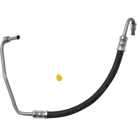 Gates 361910 Pressure Line Assembly Fits select: 1977-1979 FORD ECONOLINE, 1977-1979 FORD CLUB WAGON