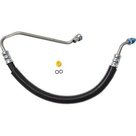 Gates 362360 Pressure Hose Fits select: 1992-1995 CHEVROLET CORVETTE
