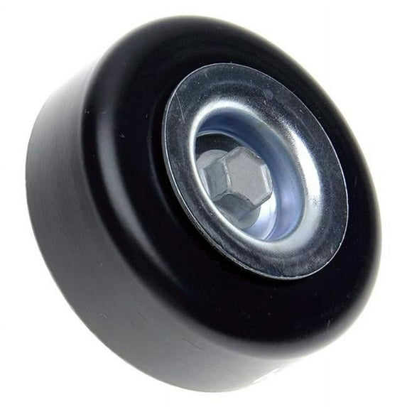 Gates 36299 Drive Belt Idler Pulley for 2004-2007 Rainier Buick