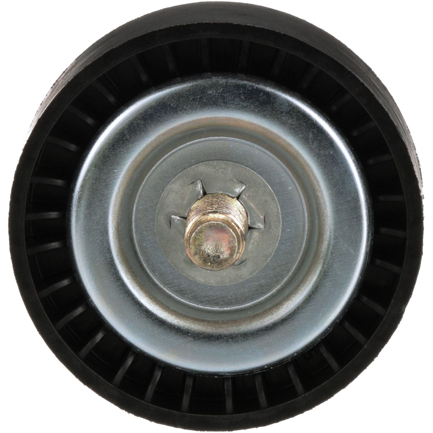 Gates 36322 DriveAlign Belt Drive Idler/Tensioner Pulley Fits select 20072017 JEEP PATRIOT