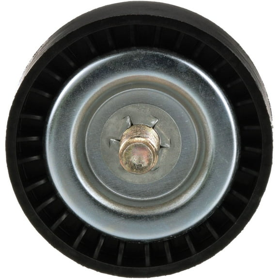 Gates 36322 DriveAlign Belt Drive Idler/Tensioner Pulley Fits select: 2007-2017 JEEP PATRIOT, 2007-2017 JEEP COMPASS