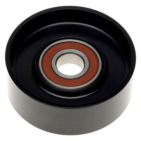Gates 36330 Drive Belt Idler Pulley for 2001-2014 Subaru Outback