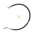 thumbnail image 1 of Gates 363410 Power Steering Pressure Line Hose Assembly, From Pump Fits select: 1997-1998 TOYOTA TERCEL, 1997 TOYOTA PASEO, 1 of 3
