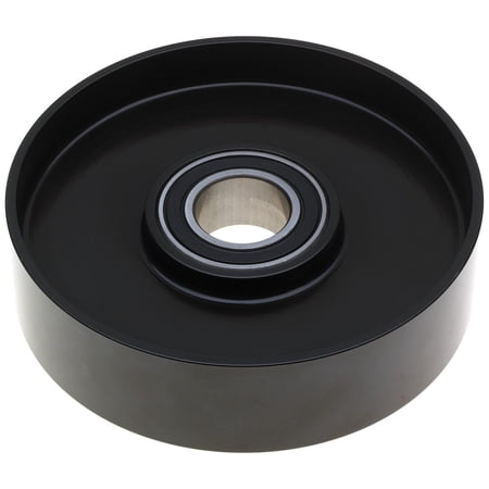 Gates 36350 DriveAlign Belt Drive Idler/Tensioner Pulley