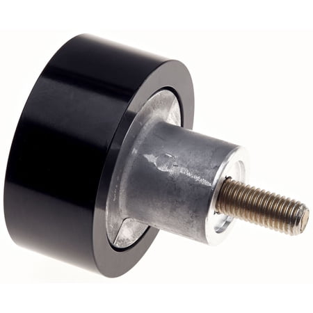 Gates 36359 DriveAlign Belt Drive Idler/Tensioner Pulley