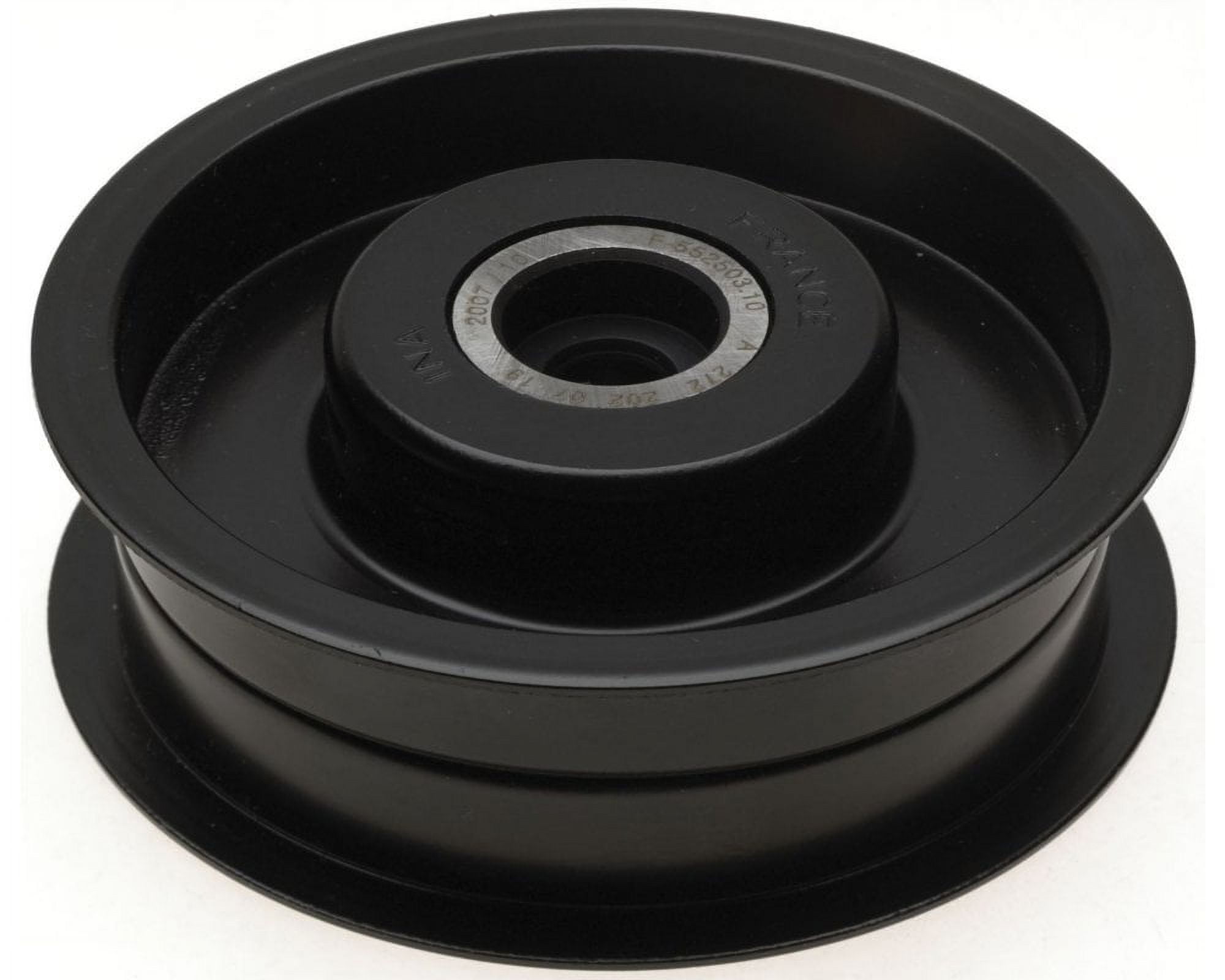 Gates 36372 Accessory Drive Belt Idler Pulley